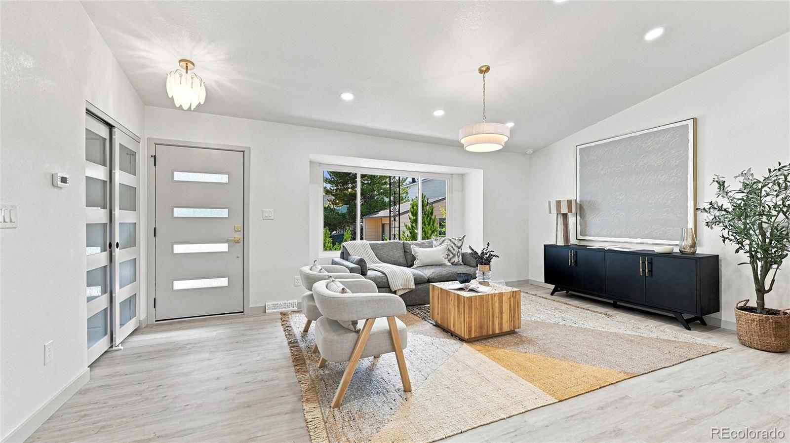 MLS Image #2 for 9491 w jewell place,lakewood, Colorado