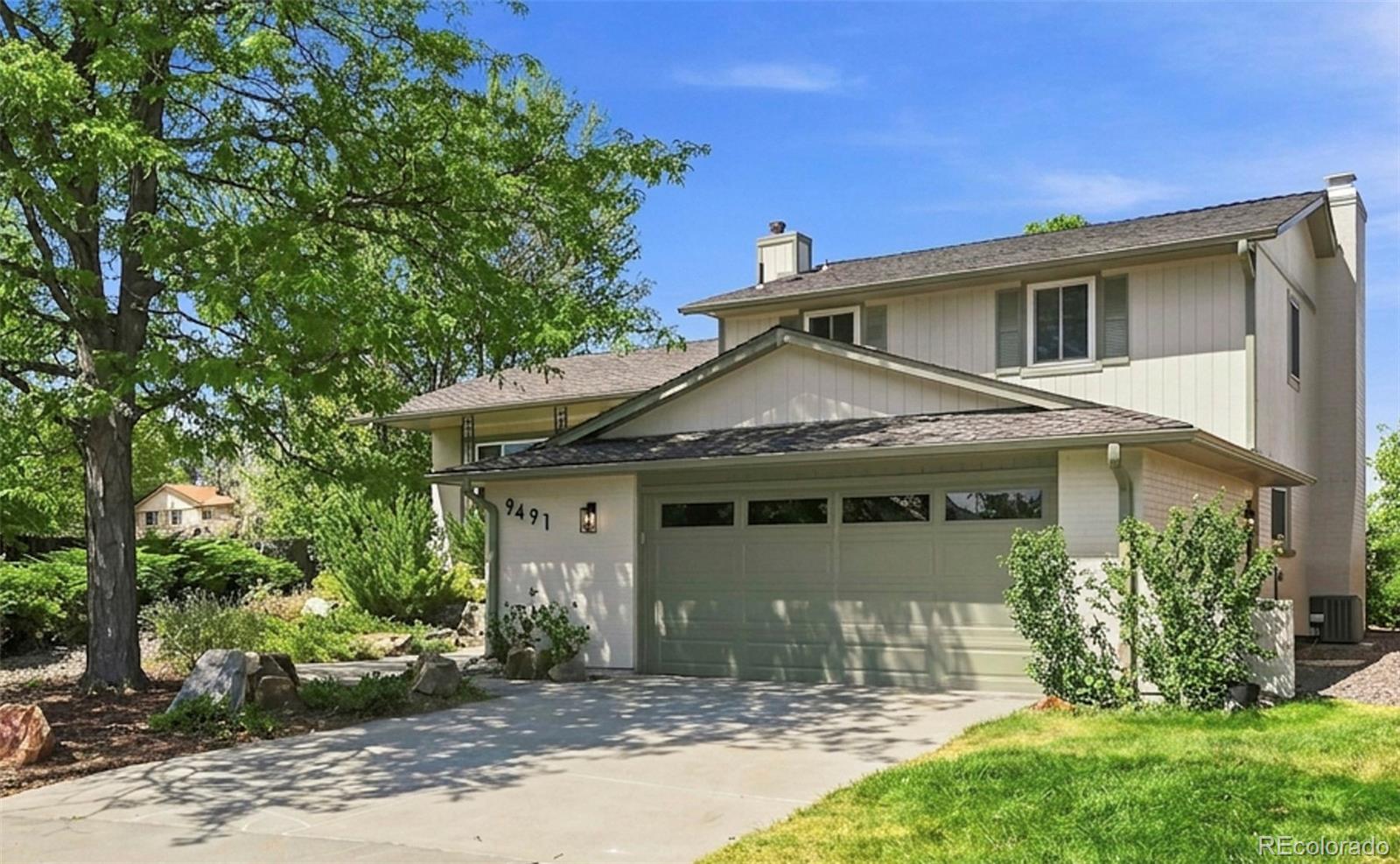 MLS Image #25 for 9491 w jewell place,lakewood, Colorado
