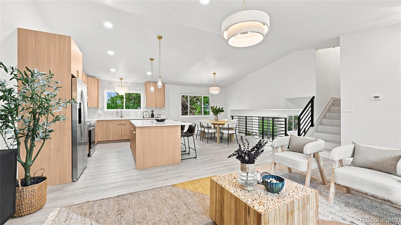 MLS Image #3 for 9491 w jewell place,lakewood, Colorado