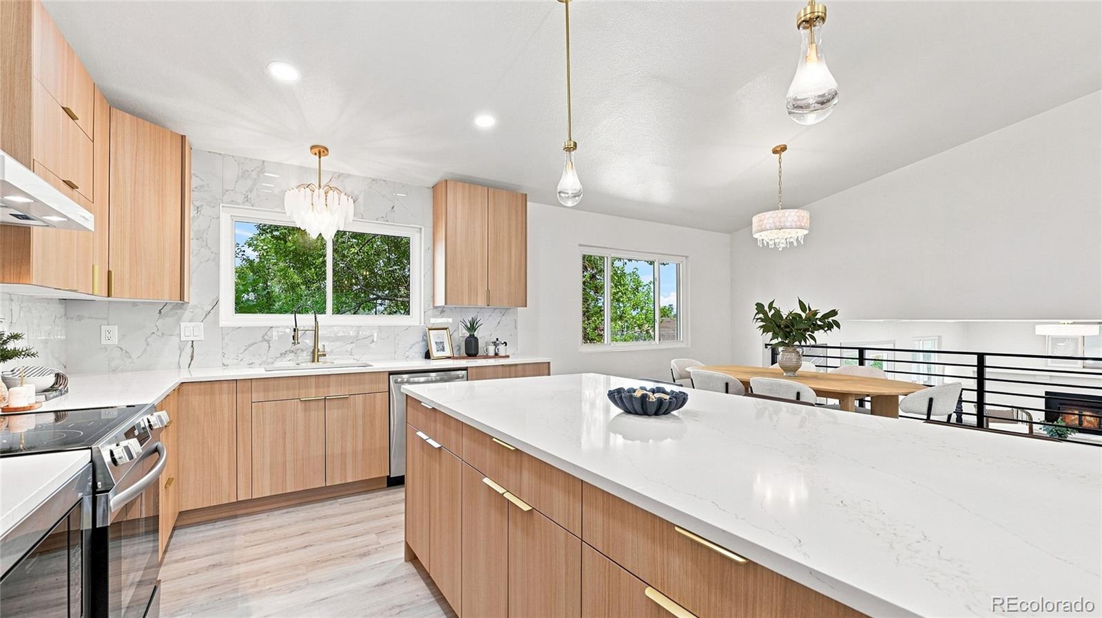 MLS Image #5 for 9491 w jewell place,lakewood, Colorado