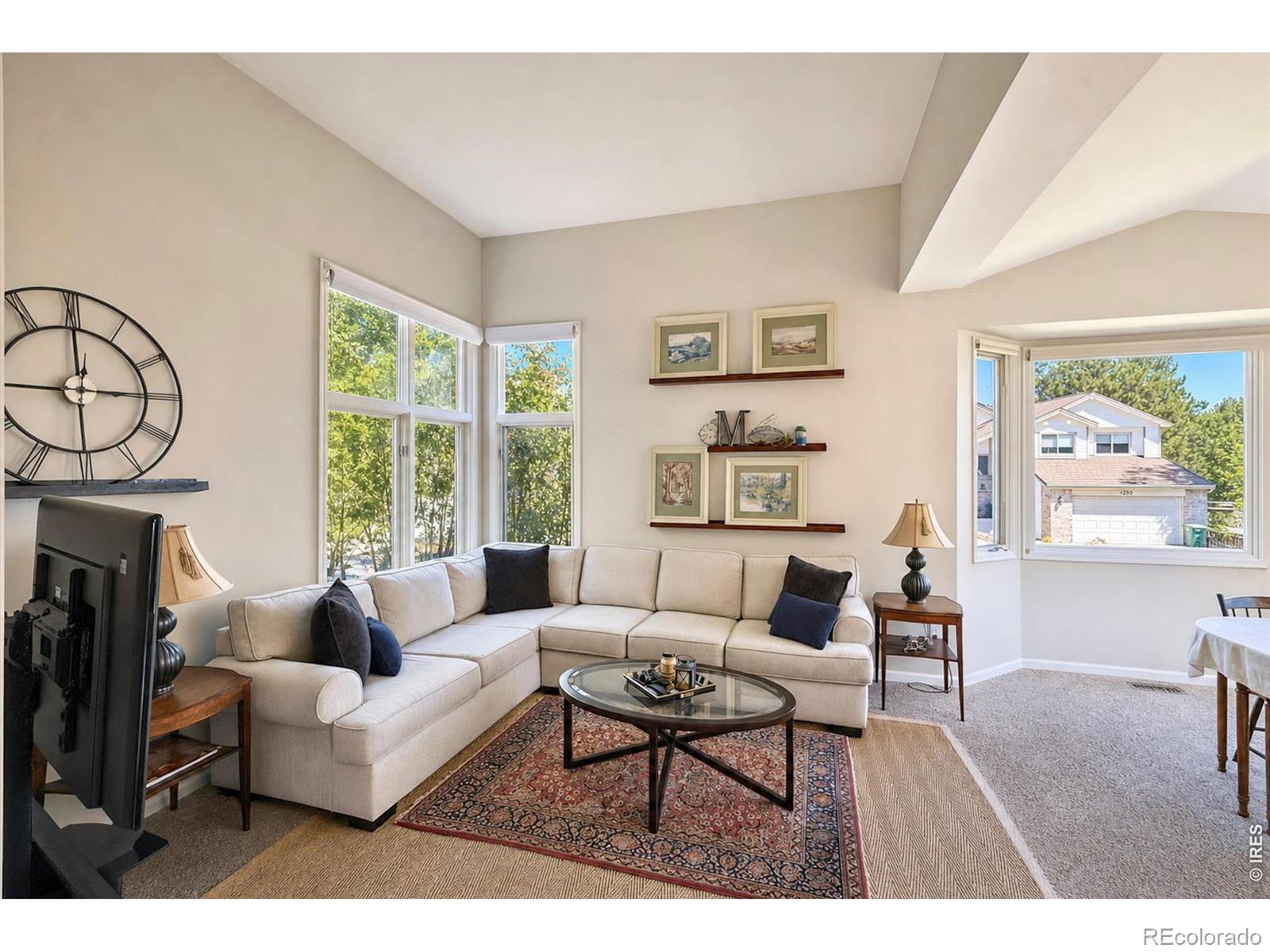 MLS Image #10 for 1506  front nine drive,fort collins, Colorado