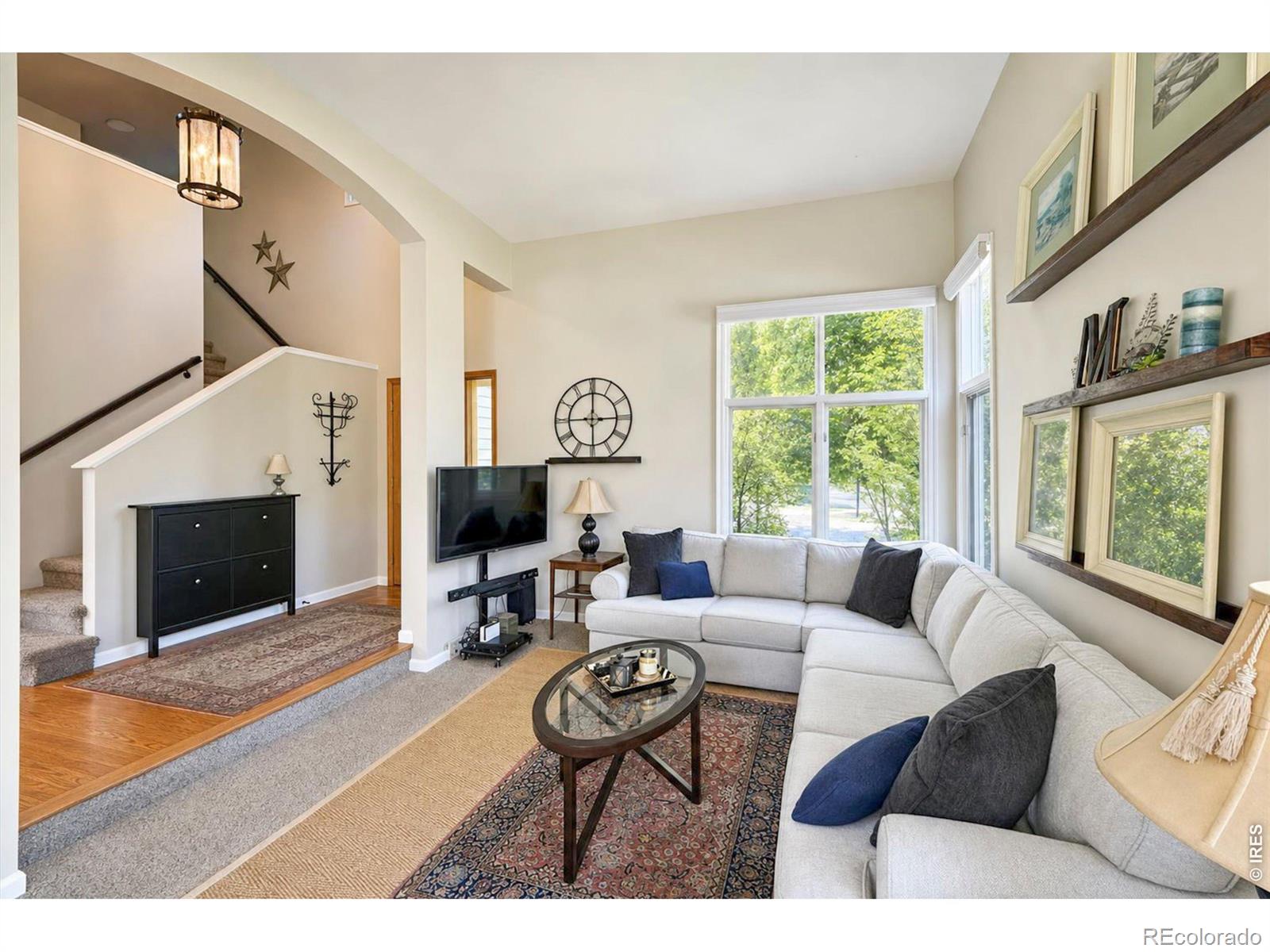 MLS Image #11 for 1506  front nine drive,fort collins, Colorado