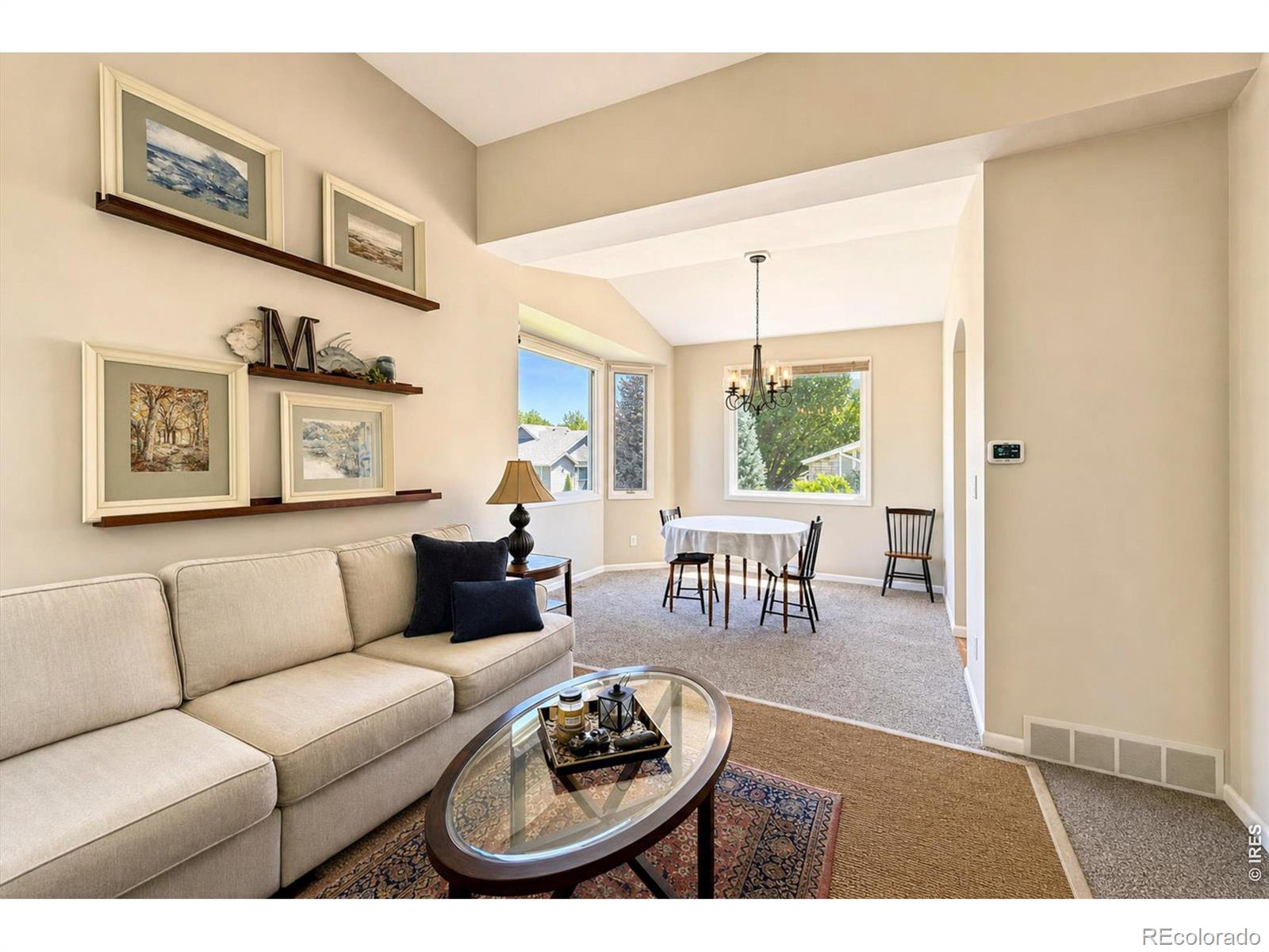 MLS Image #12 for 1506  front nine drive,fort collins, Colorado