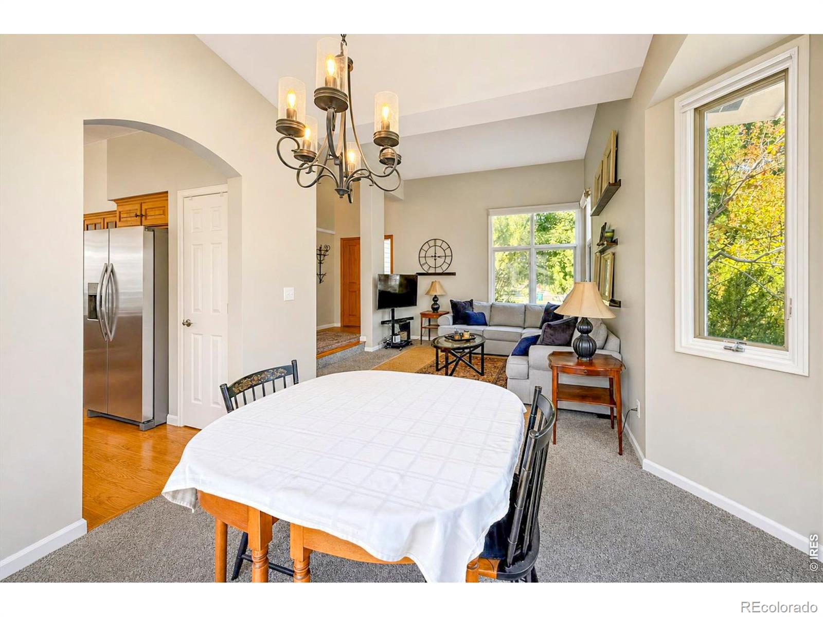 MLS Image #14 for 1506  front nine drive,fort collins, Colorado