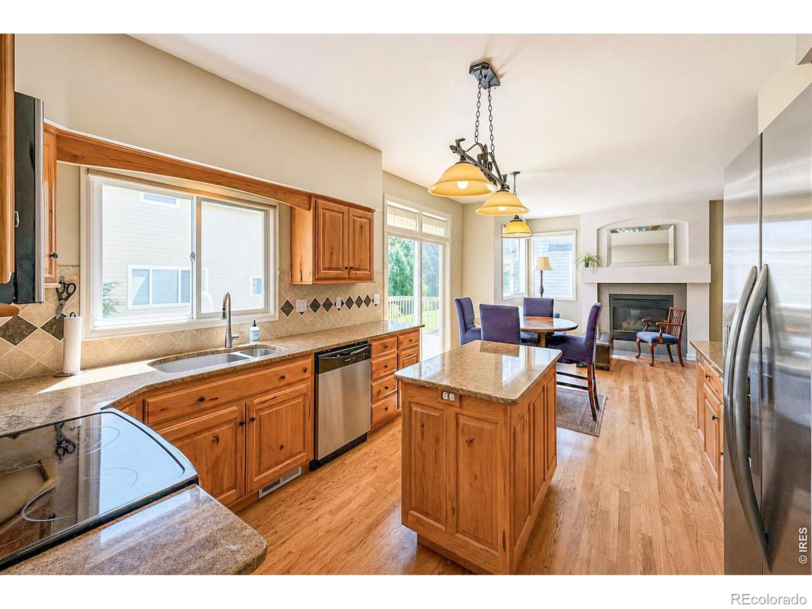 MLS Image #15 for 1506  front nine drive,fort collins, Colorado