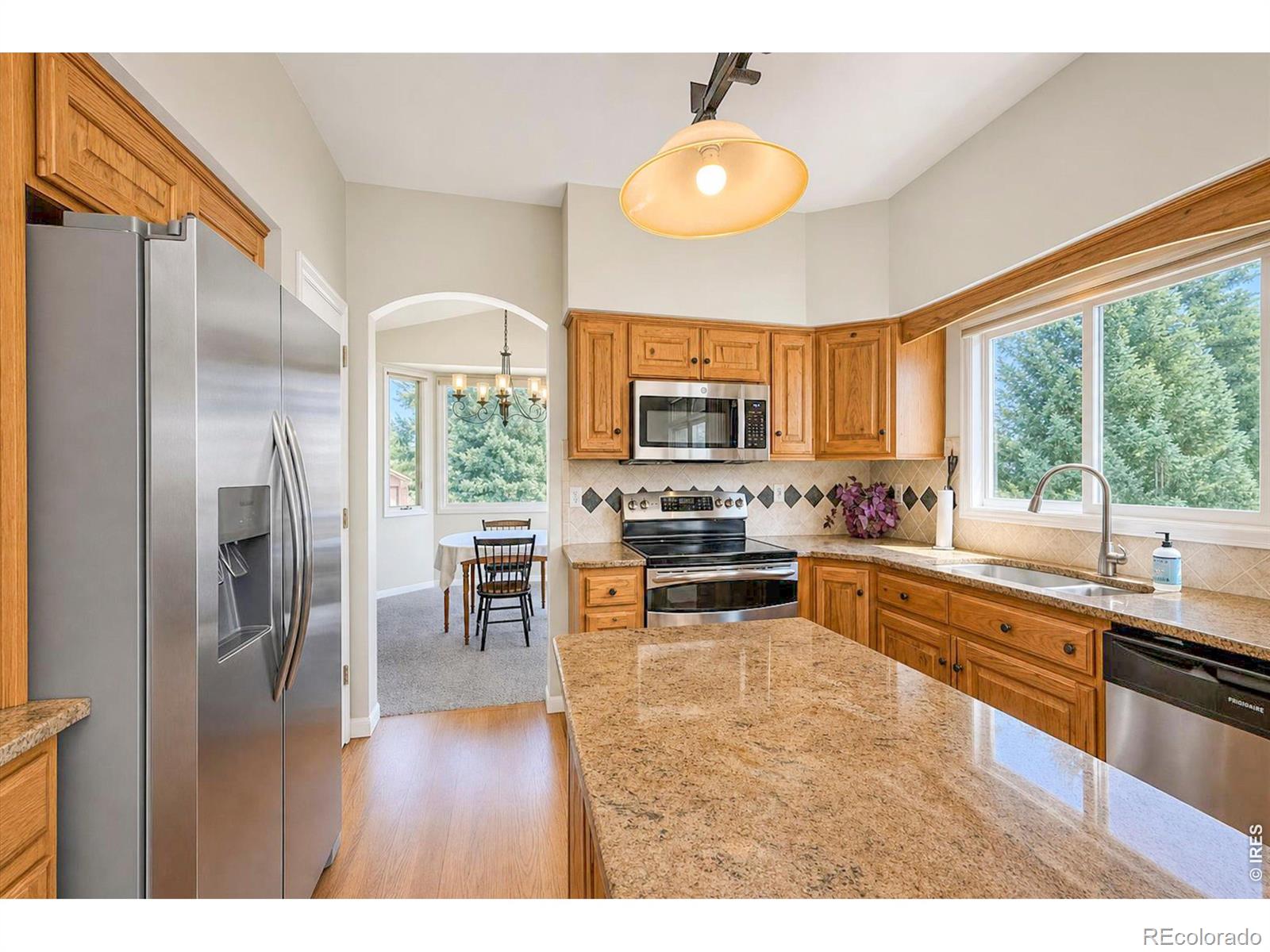 MLS Image #16 for 1506  front nine drive,fort collins, Colorado