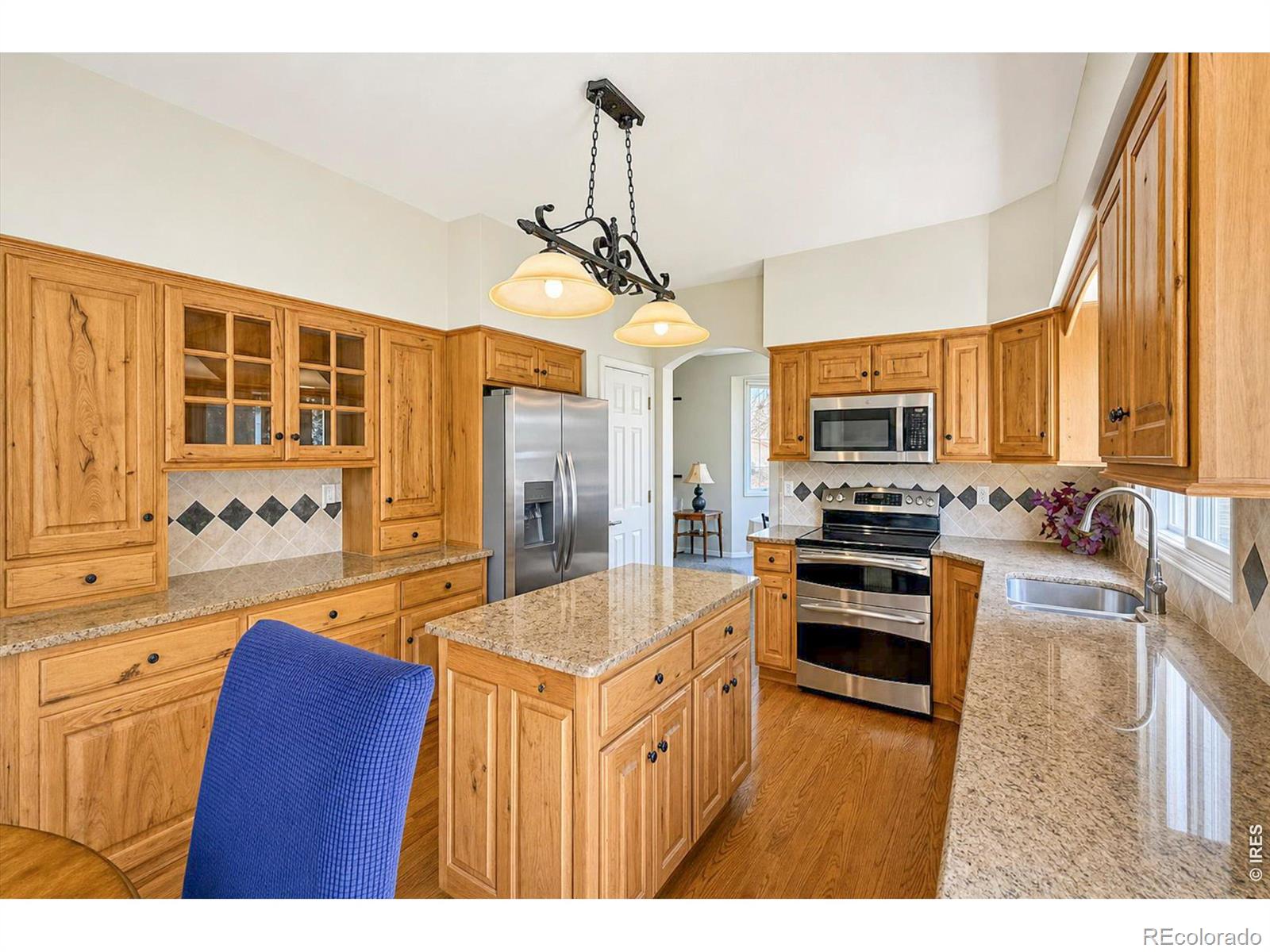 MLS Image #17 for 1506  front nine drive,fort collins, Colorado