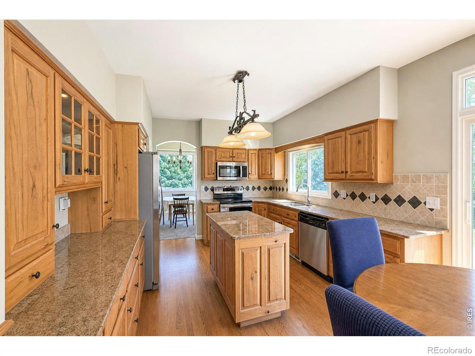 MLS Image #18 for 1506  front nine drive,fort collins, Colorado