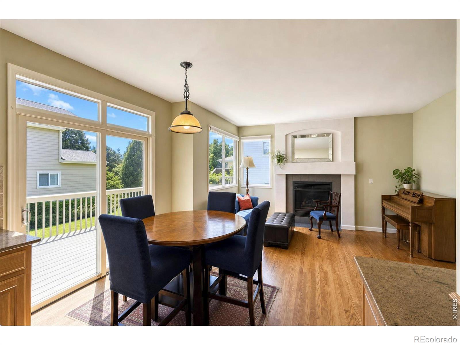 MLS Image #19 for 1506  front nine drive,fort collins, Colorado