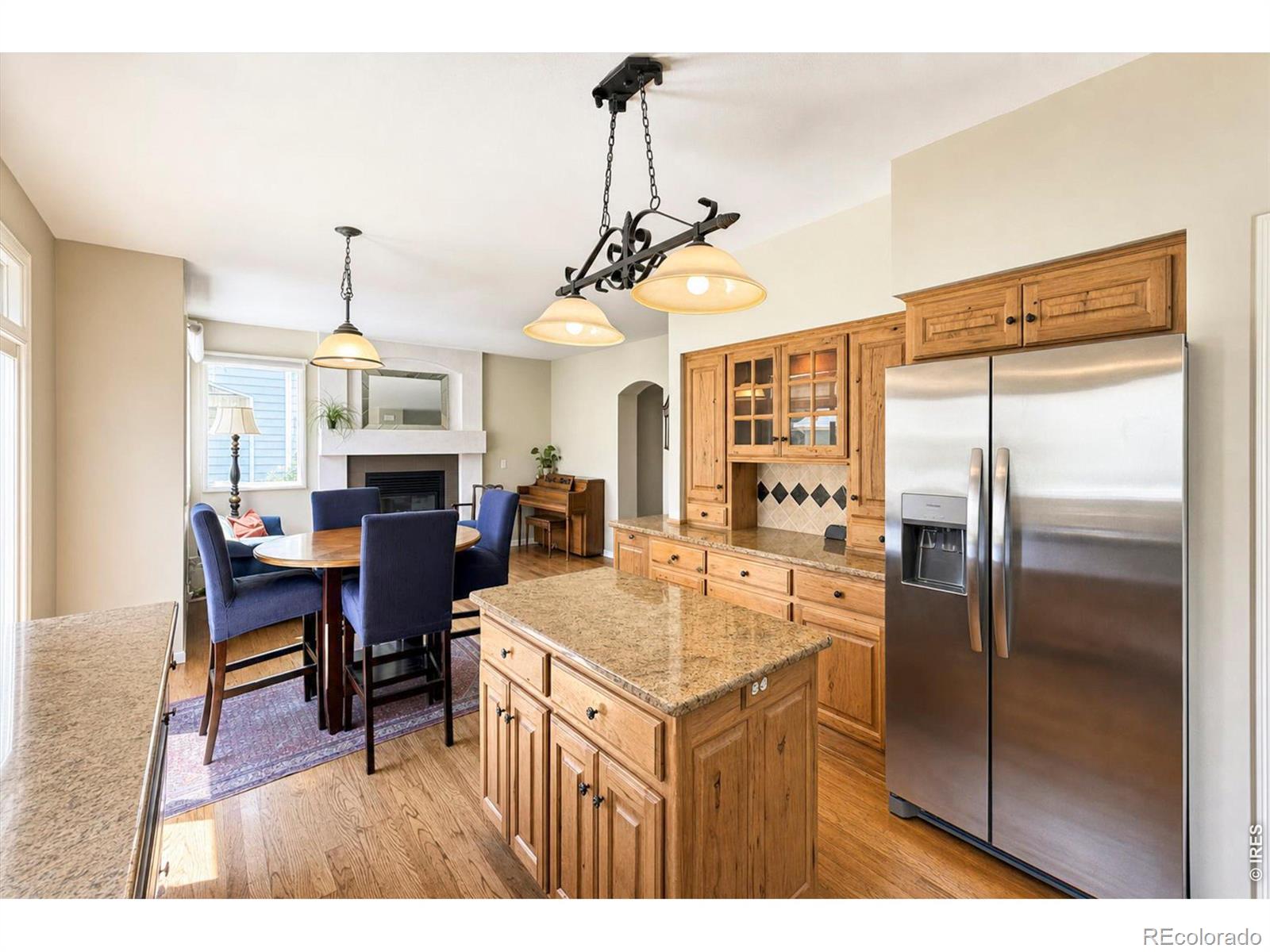 MLS Image #21 for 1506  front nine drive,fort collins, Colorado