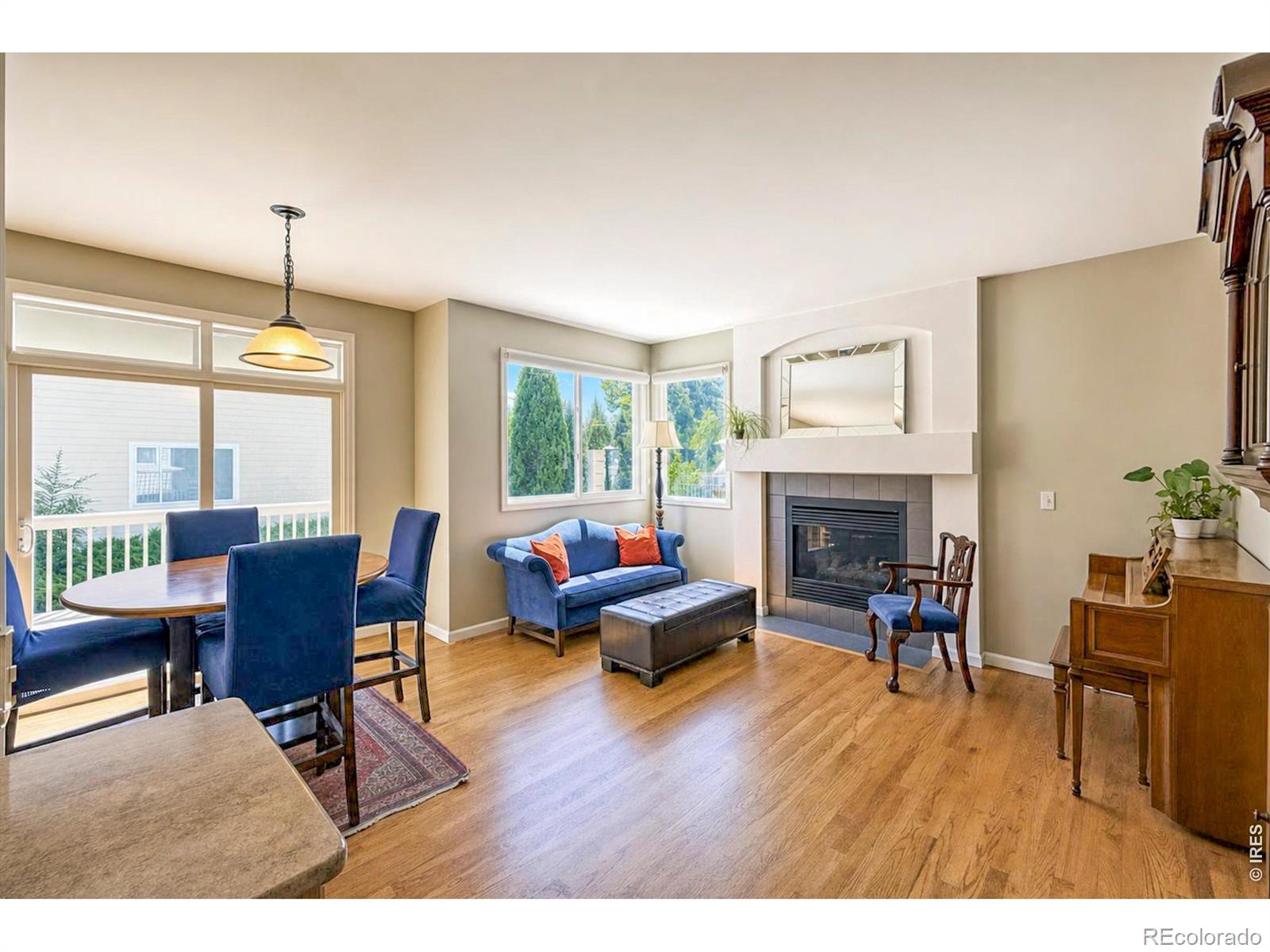 MLS Image #22 for 1506  front nine drive,fort collins, Colorado
