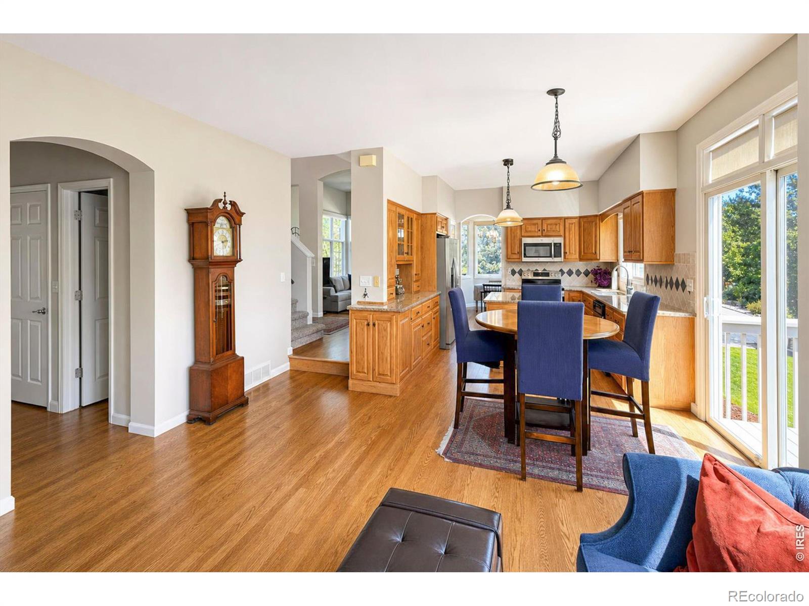 MLS Image #23 for 1506  front nine drive,fort collins, Colorado