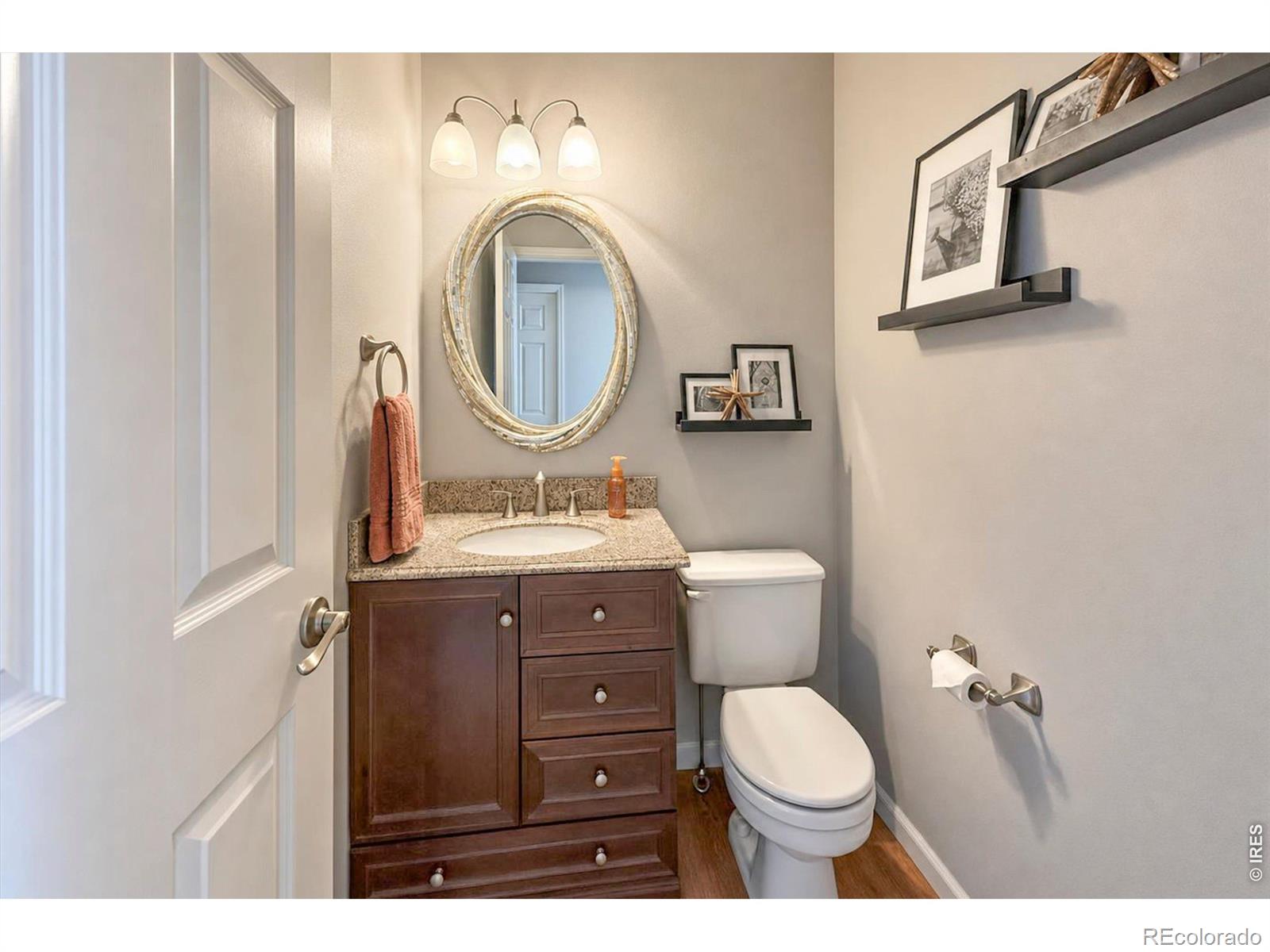 MLS Image #24 for 1506  front nine drive,fort collins, Colorado