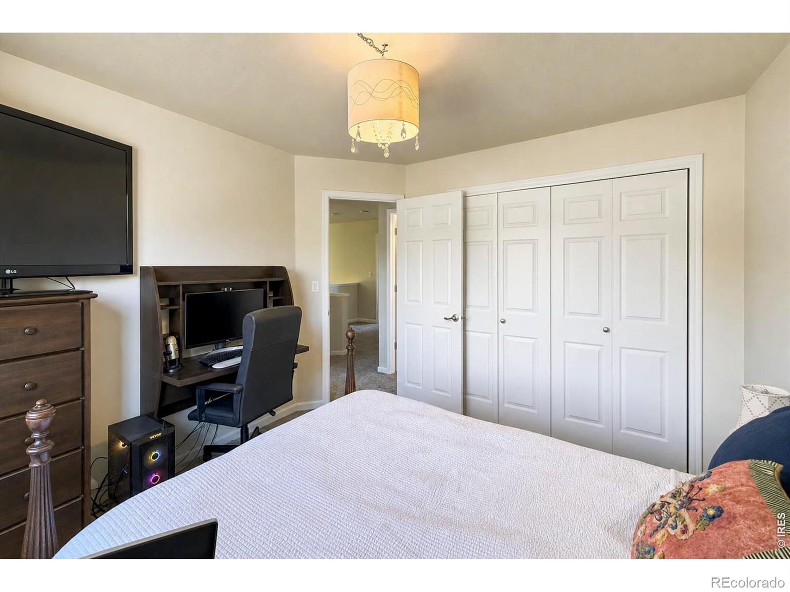MLS Image #32 for 1506  front nine drive,fort collins, Colorado