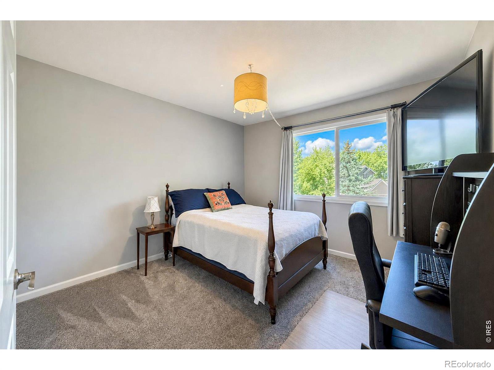 MLS Image #33 for 1506  front nine drive,fort collins, Colorado
