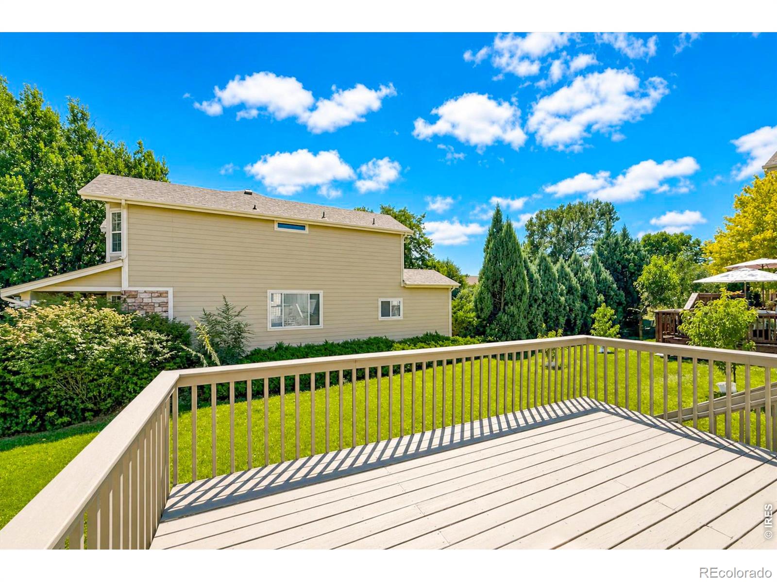 MLS Image #43 for 1506  front nine drive,fort collins, Colorado