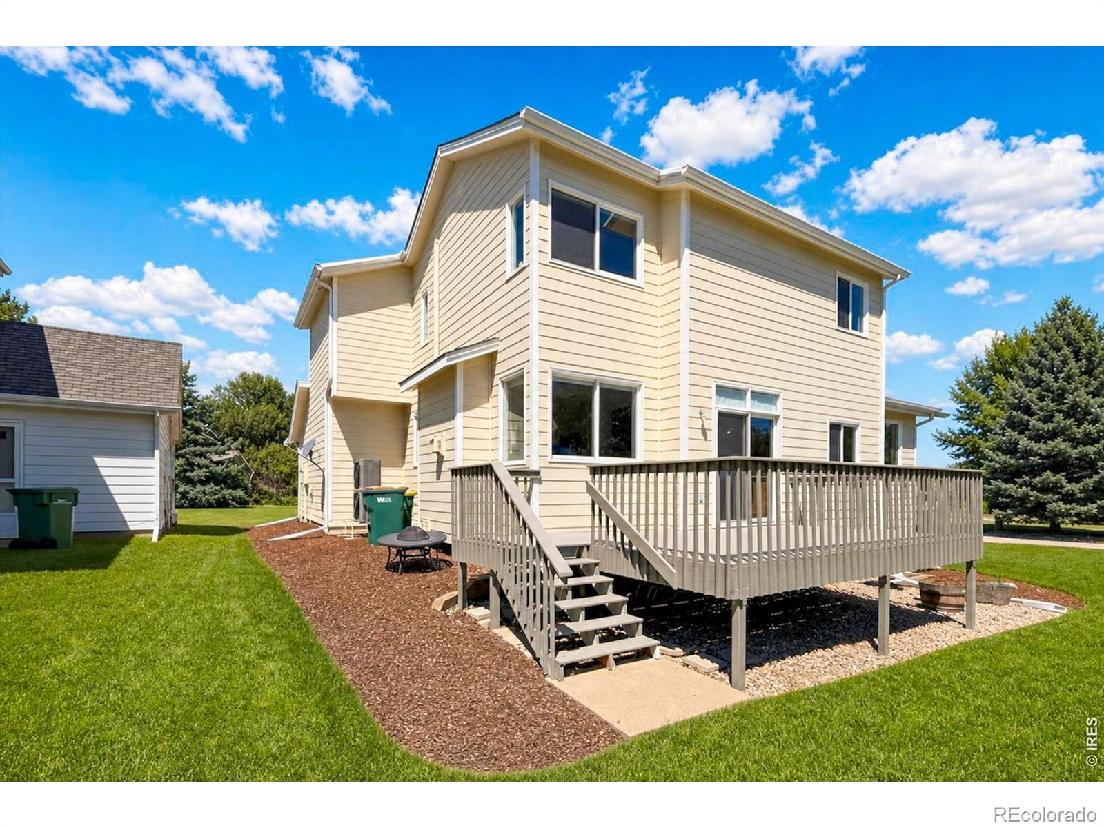 MLS Image #44 for 1506  front nine drive,fort collins, Colorado