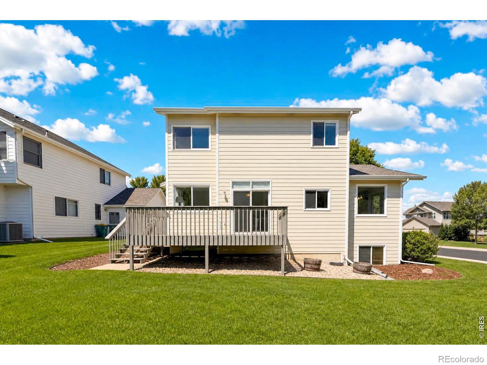 MLS Image #45 for 1506  front nine drive,fort collins, Colorado