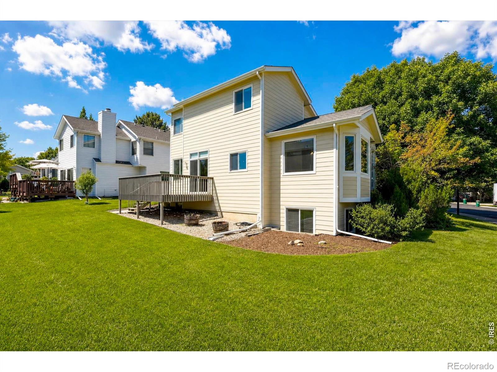 MLS Image #46 for 1506  front nine drive,fort collins, Colorado