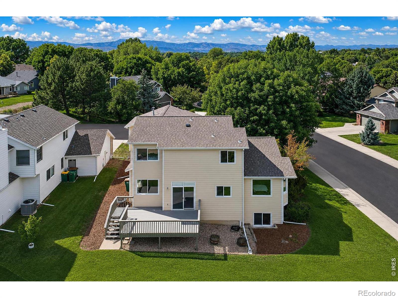 MLS Image #47 for 1506  front nine drive,fort collins, Colorado