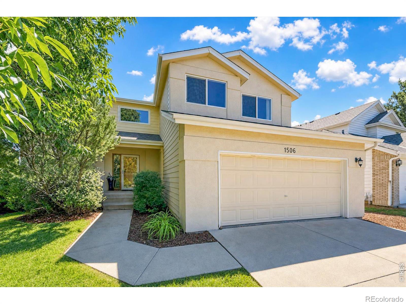 MLS Image #5 for 1506  front nine drive,fort collins, Colorado