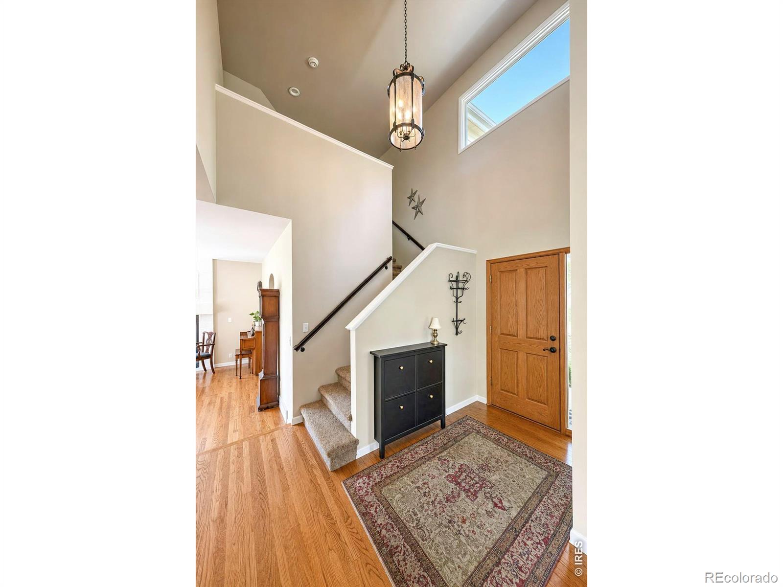 MLS Image #7 for 1506  front nine drive,fort collins, Colorado