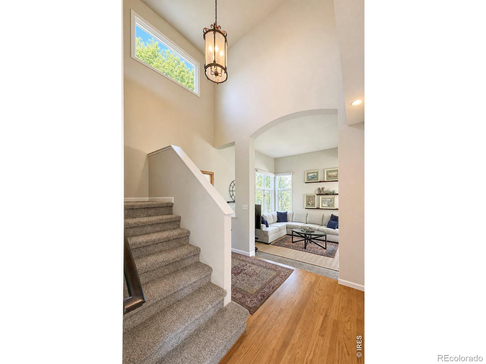 MLS Image #8 for 1506  front nine drive,fort collins, Colorado