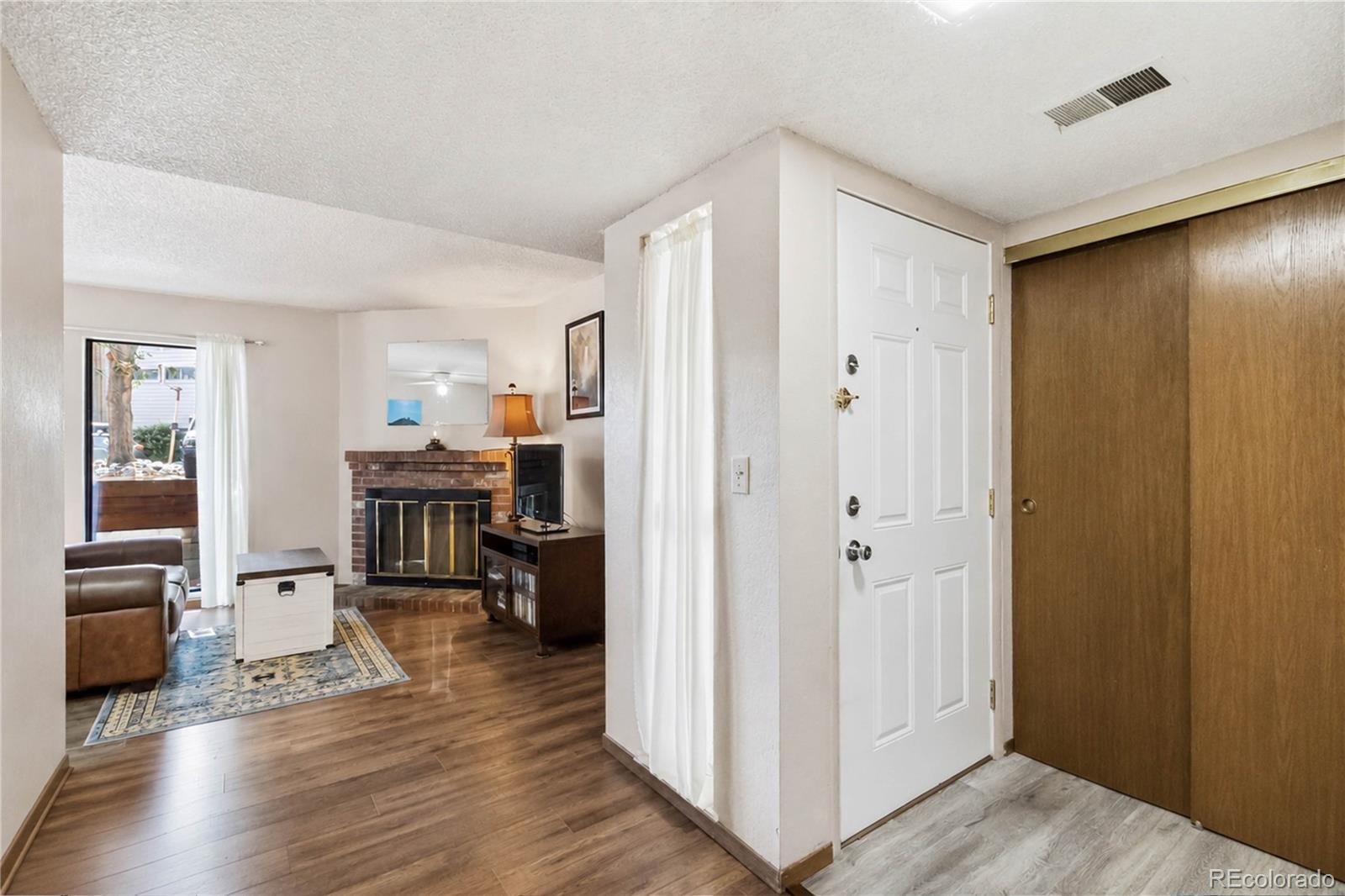 MLS Image #4 for 12350 w nevada place,denver, Colorado
