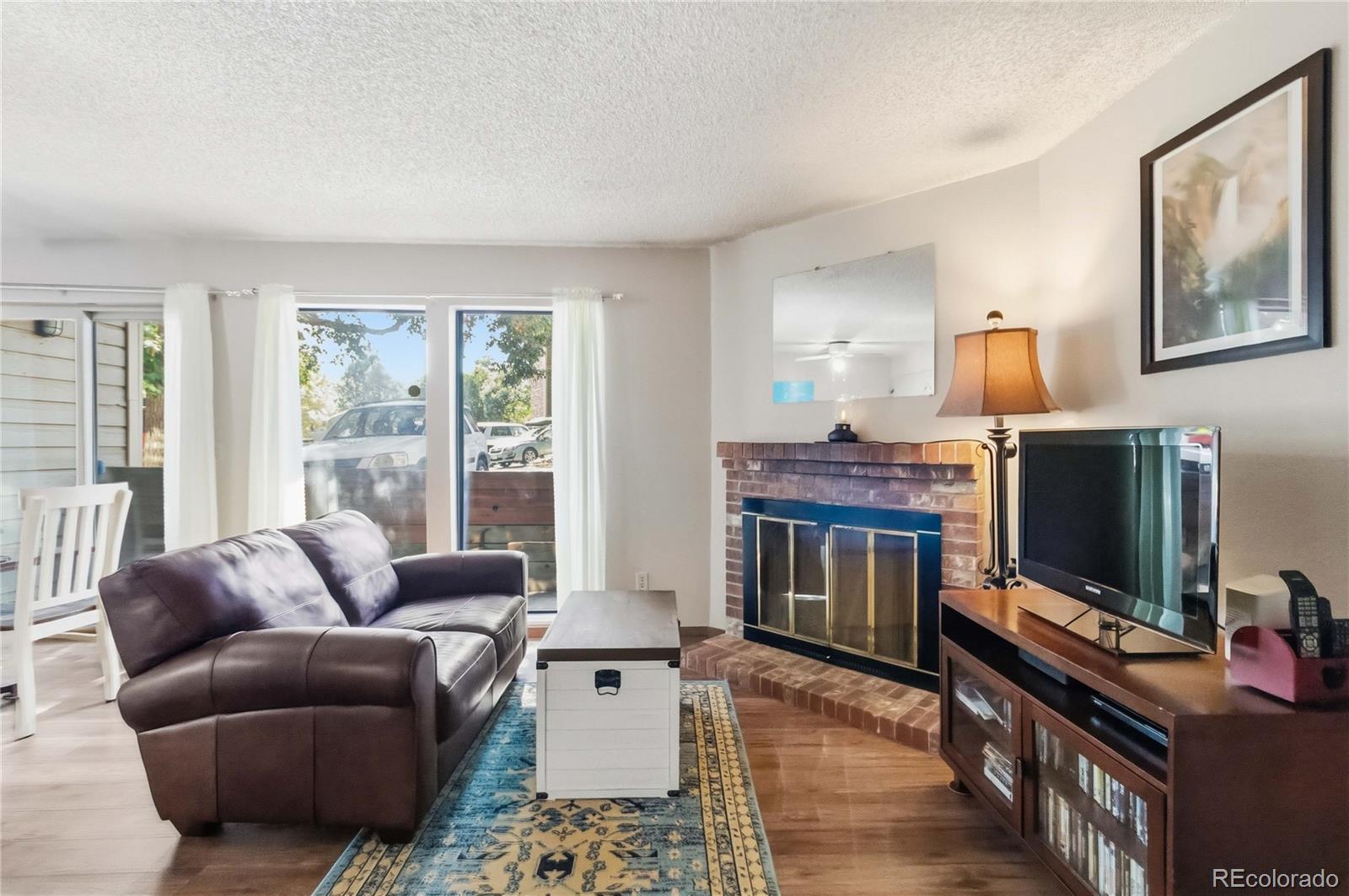 MLS Image #5 for 12350 w nevada place,denver, Colorado
