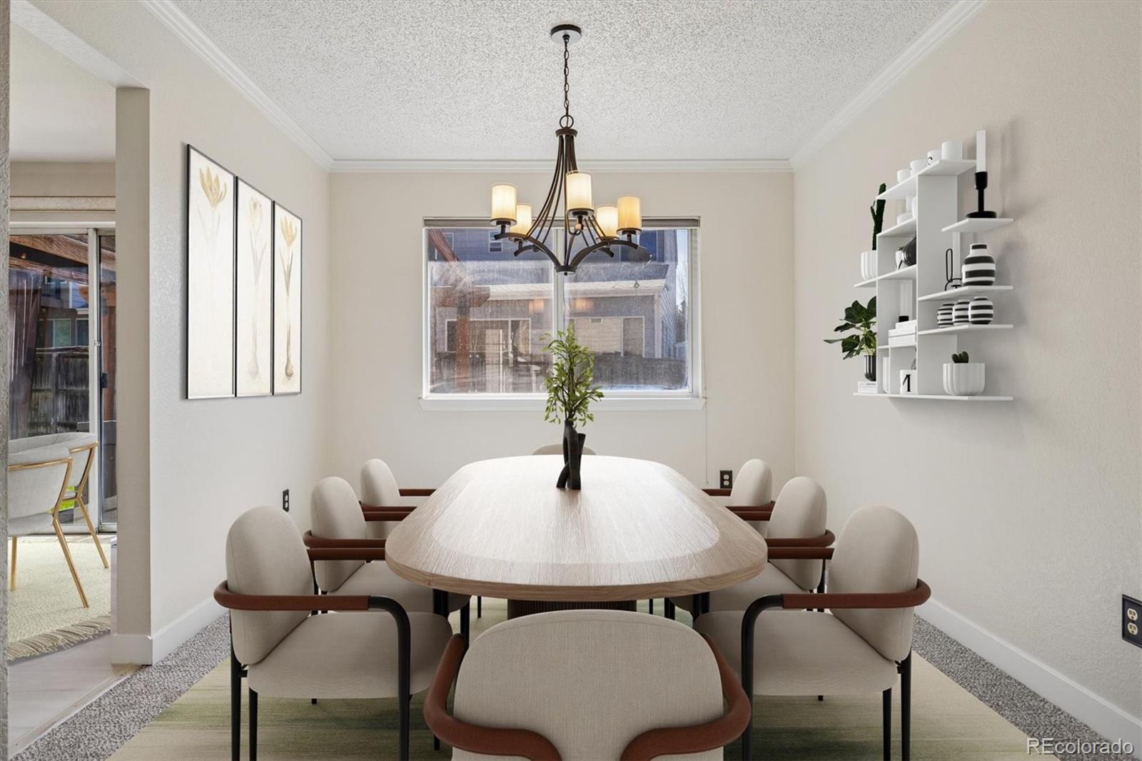 MLS Image #13 for 3892  seramonte drive,highlands ranch, Colorado