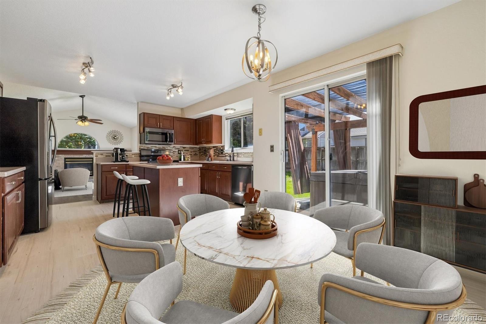 MLS Image #16 for 3892  seramonte drive,highlands ranch, Colorado