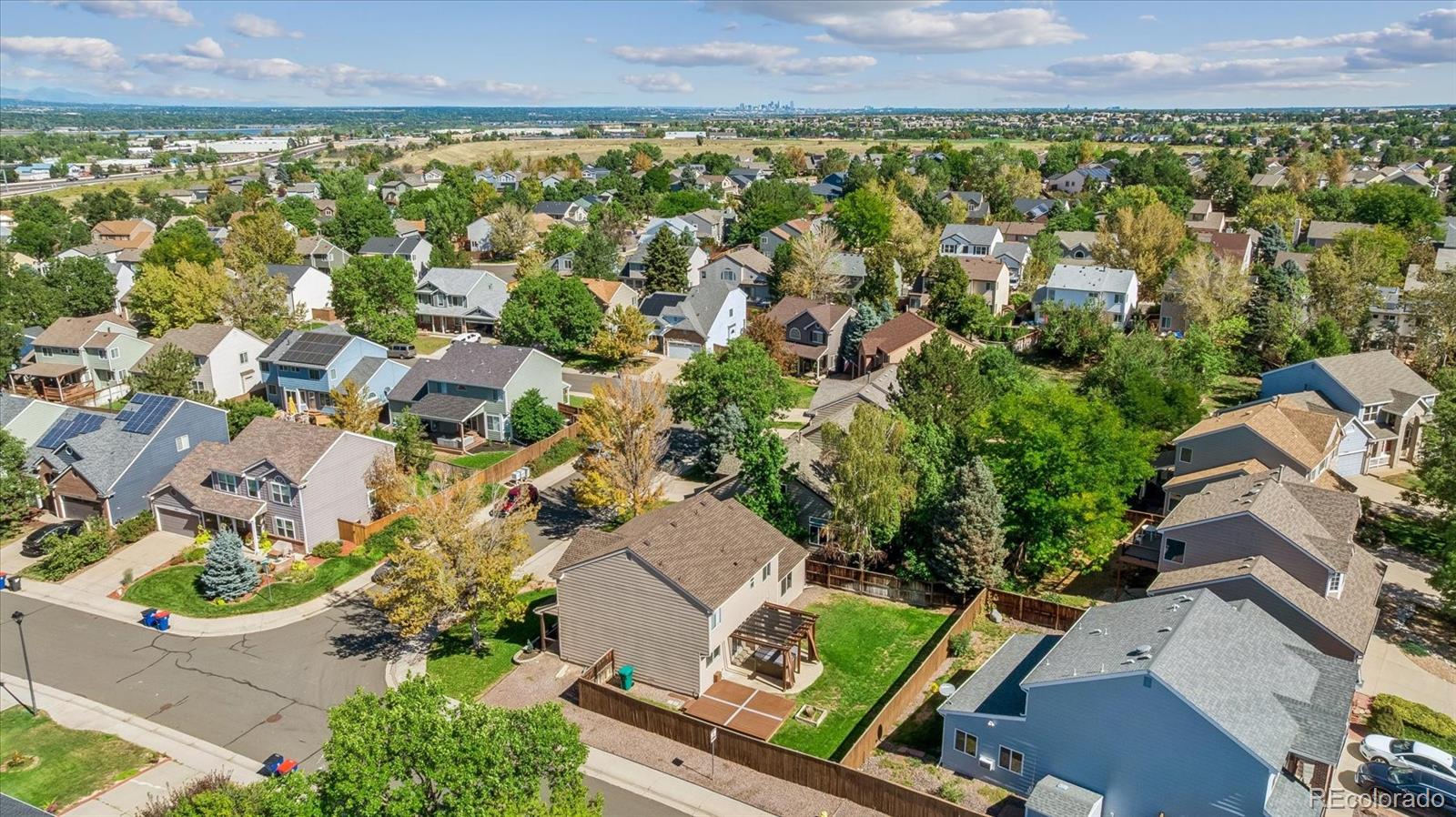 MLS Image #2 for 3892  seramonte drive,highlands ranch, Colorado