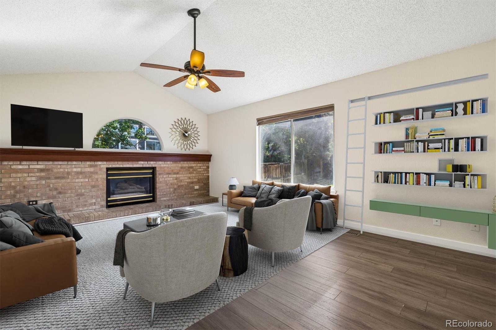 MLS Image #22 for 3892  seramonte drive,highlands ranch, Colorado