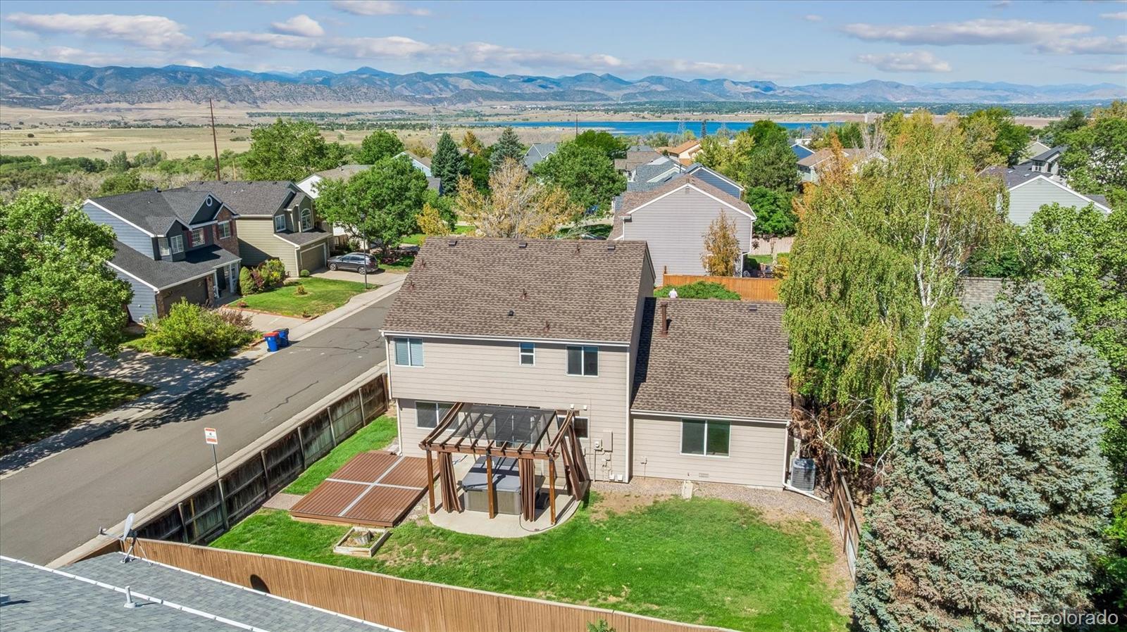 MLS Image #3 for 3892  seramonte drive,highlands ranch, Colorado