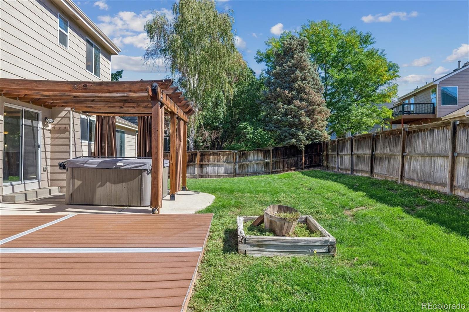 MLS Image #34 for 3892  seramonte drive,highlands ranch, Colorado