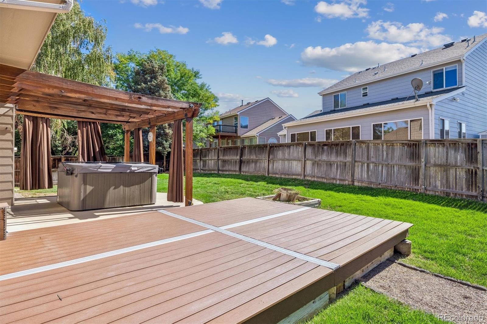 MLS Image #35 for 3892  seramonte drive,highlands ranch, Colorado