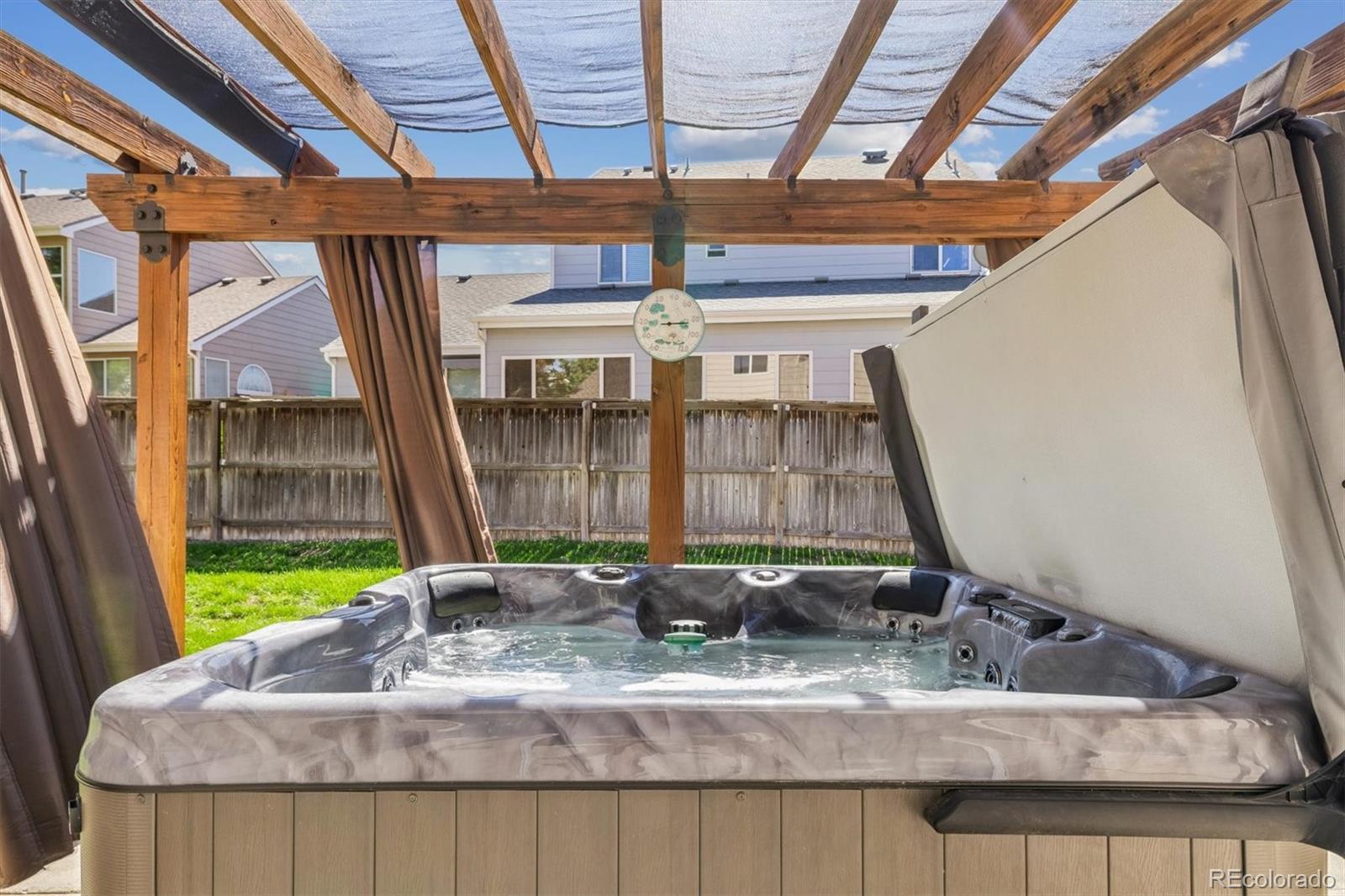 MLS Image #36 for 3892  seramonte drive,highlands ranch, Colorado