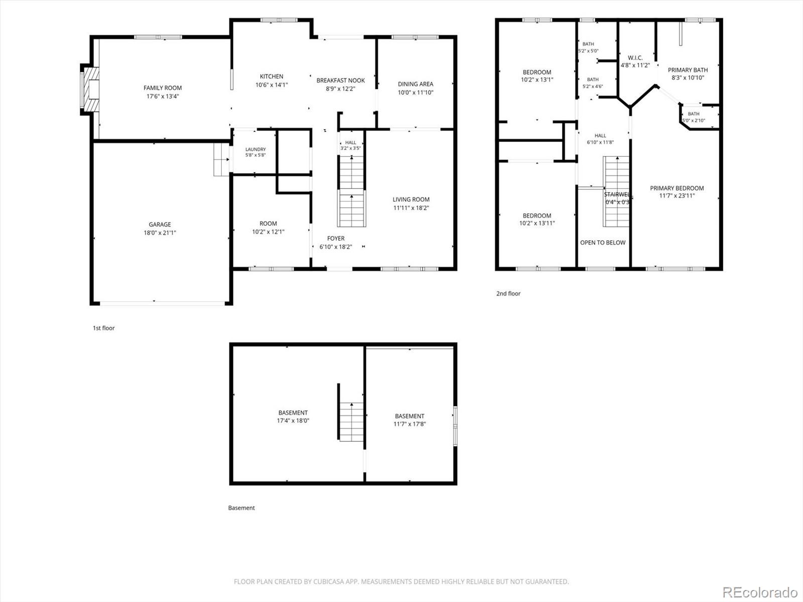 MLS Image #37 for 3892  seramonte drive,highlands ranch, Colorado