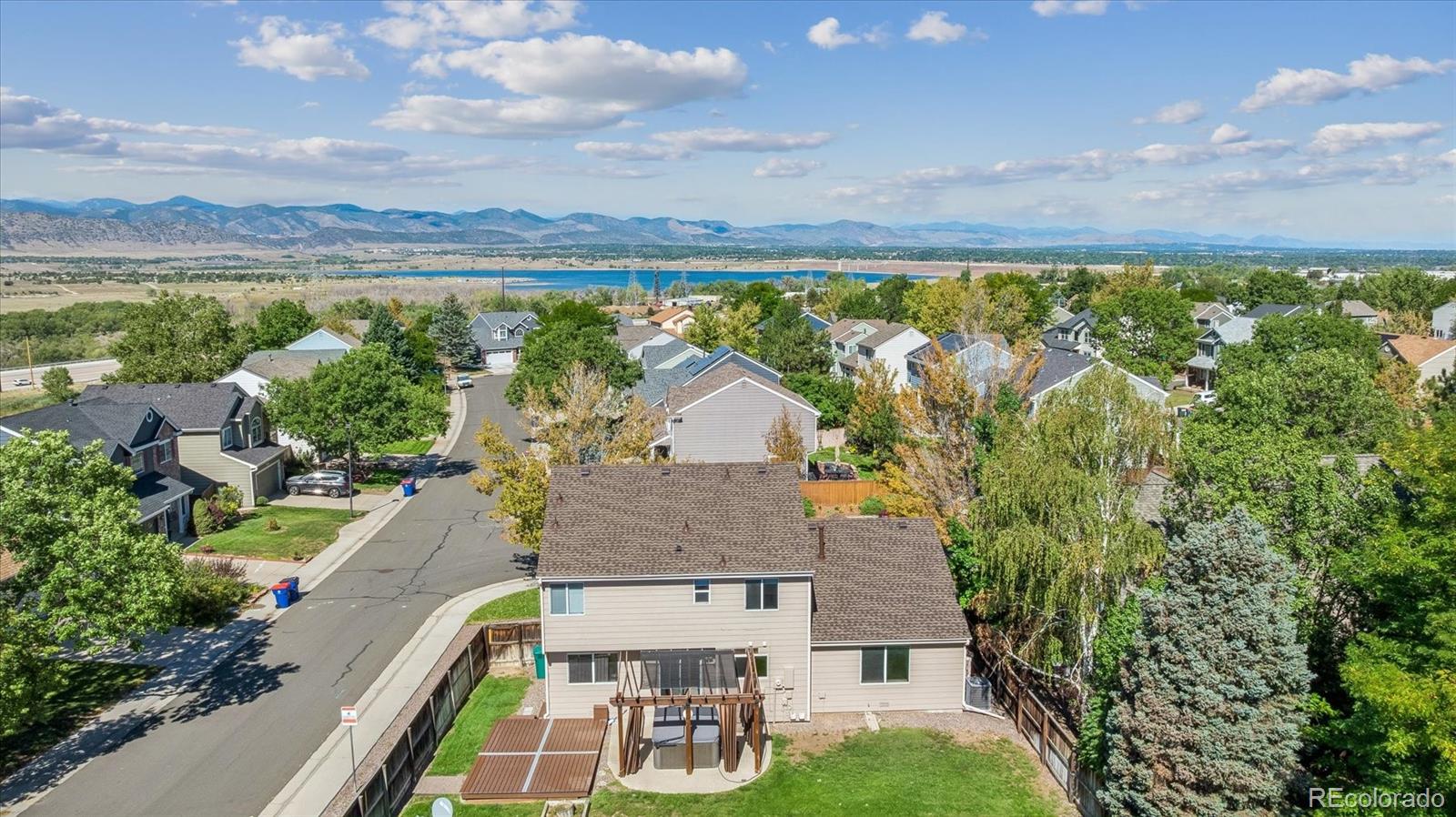 MLS Image #4 for 3892  seramonte drive,highlands ranch, Colorado