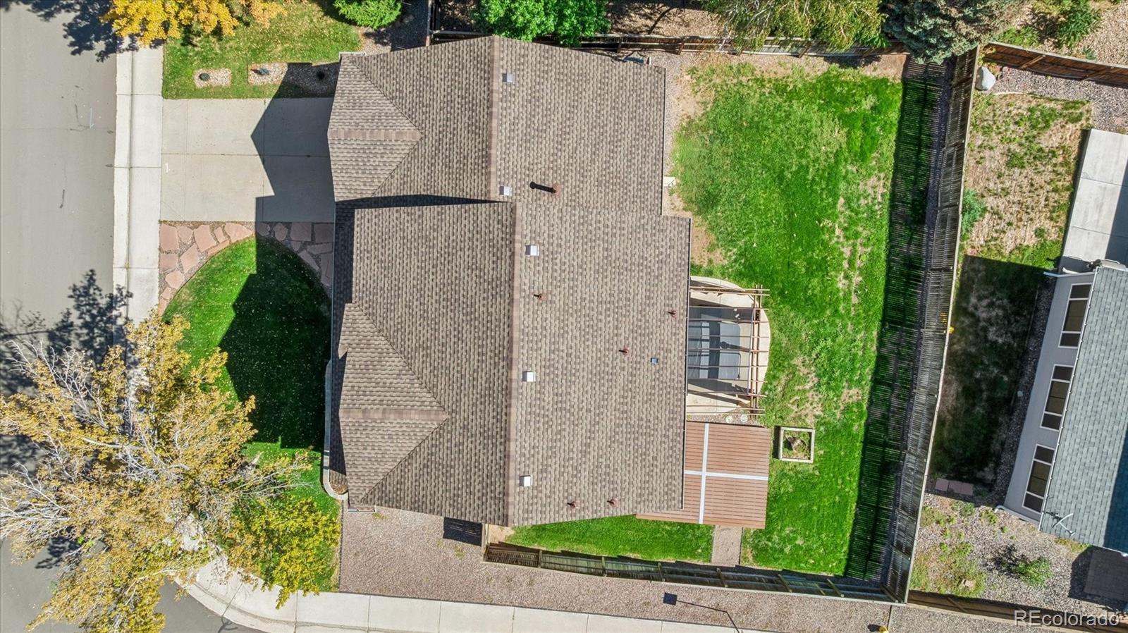 MLS Image #5 for 3892  seramonte drive,highlands ranch, Colorado