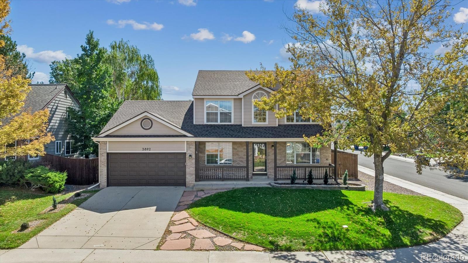 MLS Image #7 for 3892  seramonte drive,highlands ranch, Colorado