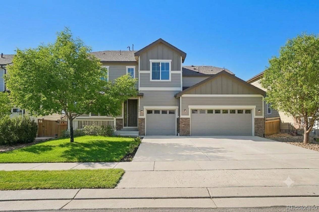 MLS Image #0 for 3405  quicksilver road,frederick, Colorado