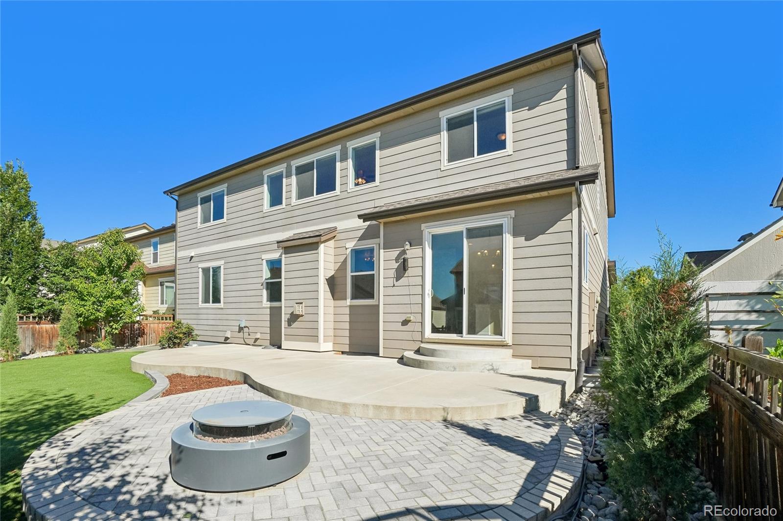 MLS Image #40 for 3405  quicksilver road,frederick, Colorado