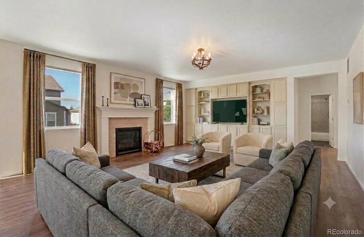 MLS Image #5 for 3405  quicksilver road,frederick, Colorado