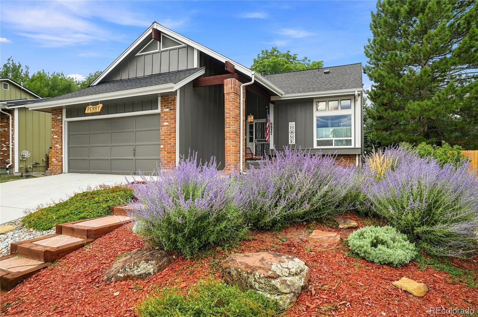 MLS Image #1 for 4877 s everett street,denver, Colorado