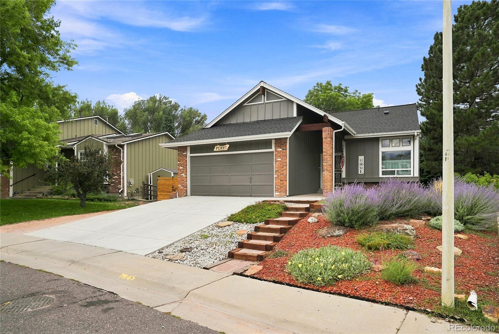 MLS Image #2 for 4877 s everett street,denver, Colorado