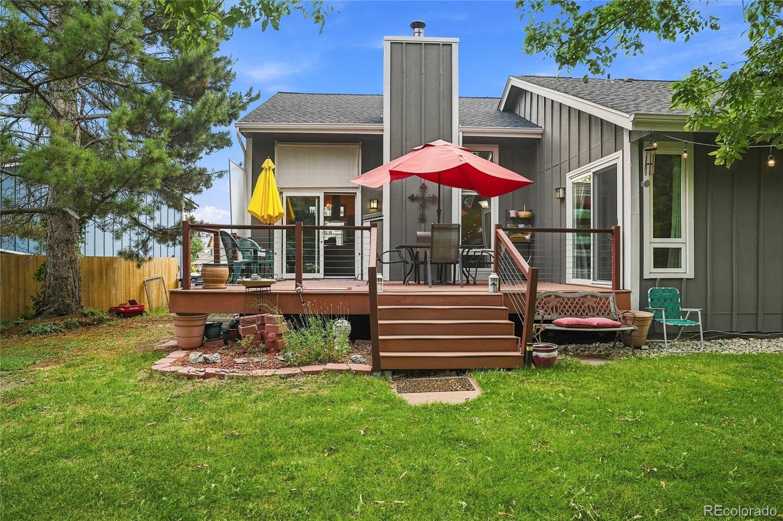 MLS Image #25 for 4877 s everett street,denver, Colorado