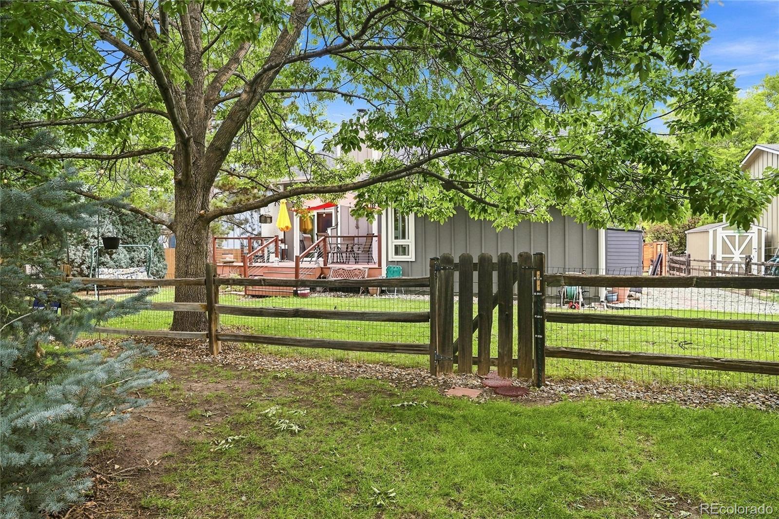 MLS Image #27 for 4877 s everett street,denver, Colorado