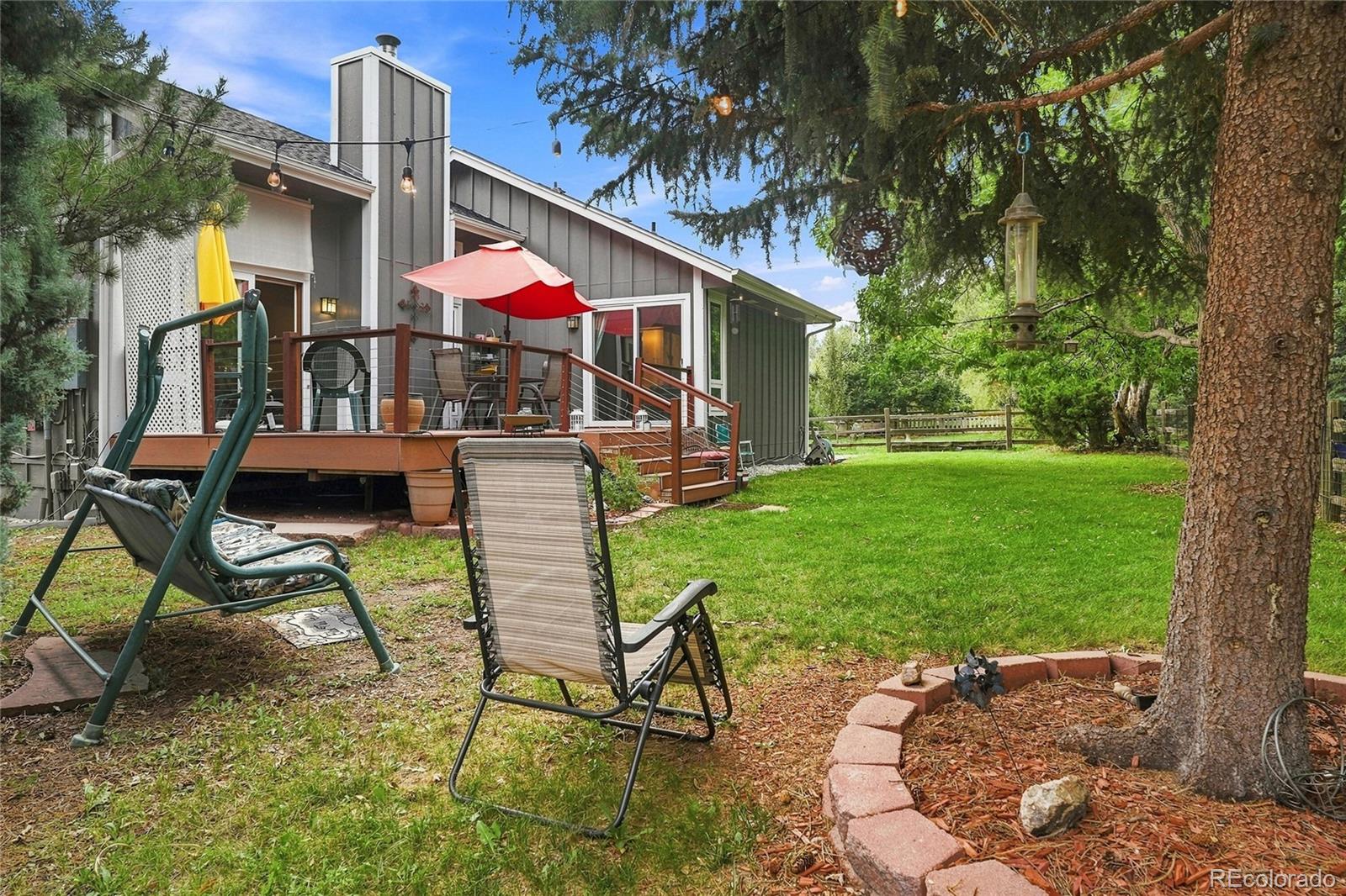 MLS Image #28 for 4877 s everett street,denver, Colorado