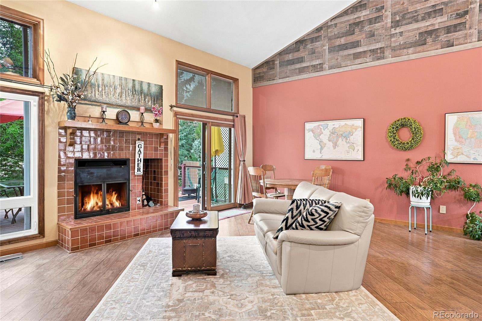 MLS Image #3 for 4877 s everett street,denver, Colorado